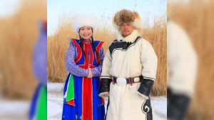 mongolian-nomad-family