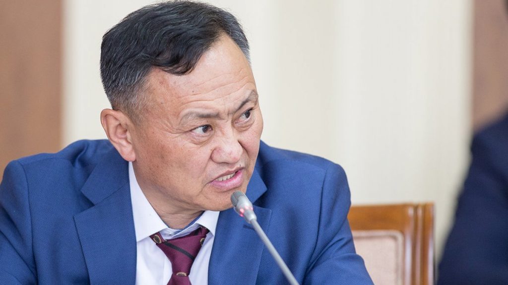 Б.ЖаргалсайханГурван гишүүнийг тодорхой үндэслэлтэйгээр яллагдагчаар татсан