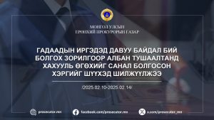 Мөрдөн мэдээ 2025_02_17+
