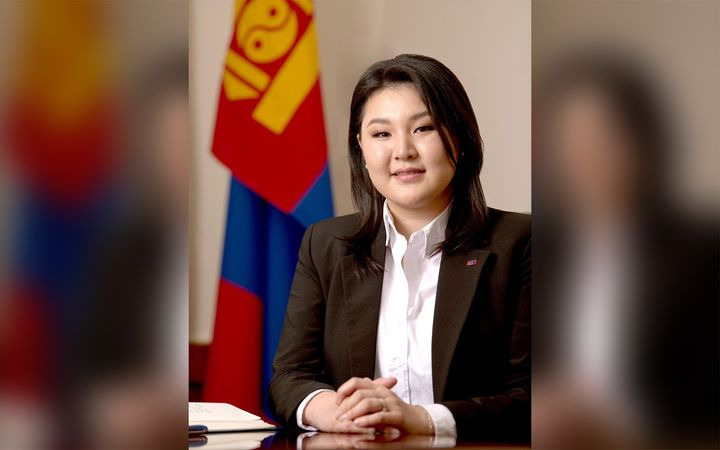 УИХ-ын гишүүн хандивлагчаа хамгаалах нь ашиг сонирхлын зөрчил мөн үү