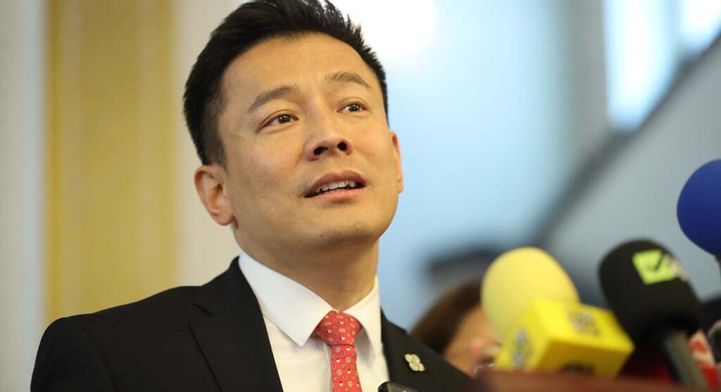 батнайрамдал