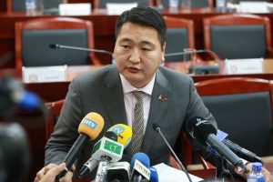 мөнхчулуун