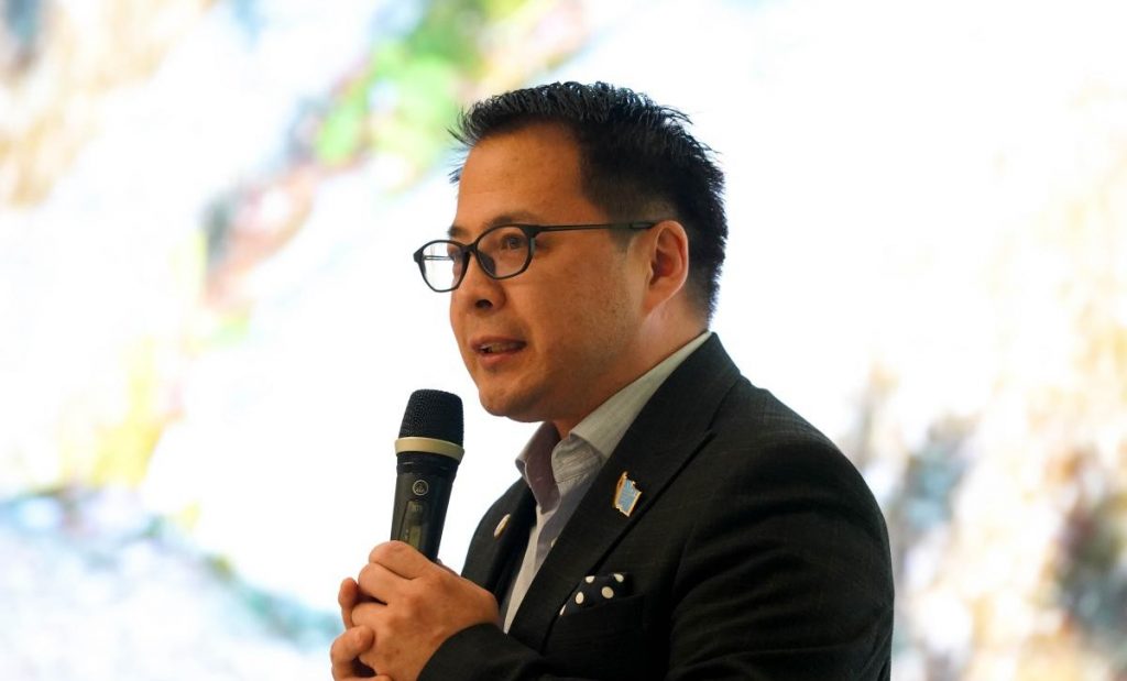 отгонбаатар