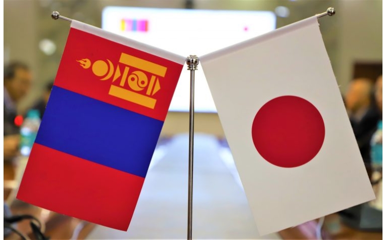 japan