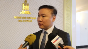 УИХ дээр зам тээврийн ослыг бууруулах бүлэг байгуулав