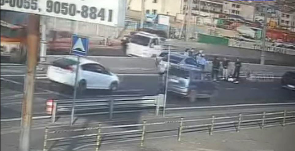 Улсын комисс хүлээж аваагүй замд гарсан ослын хариуцлагыг хүлээх хүн алга