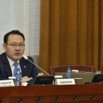 Э.Батшугар гишүүний өргөн барьсан хуулийн төсөл батлагдаж “хар жагсаалт” гэх ойлголт байхгүй болно