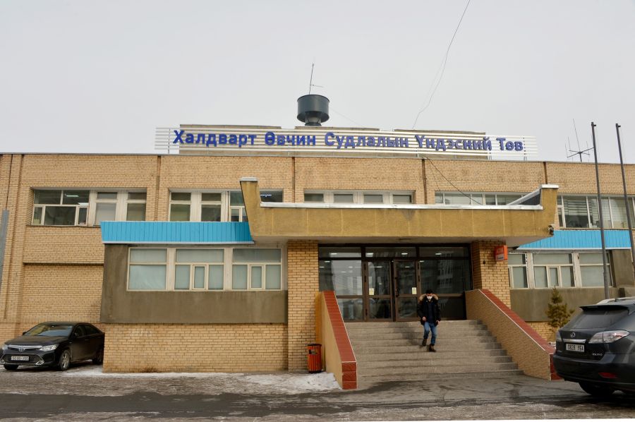 хөсүт