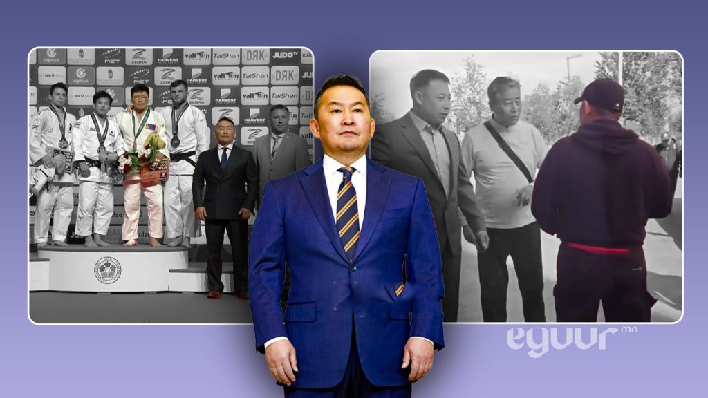 battulga