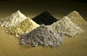 Айлаас эрэхээр авдраа уудал-2 Газрын ховор элементэд гарц хэрэгтэй байна