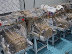 Дархан-Уул аймагт төрийн өмчийн бүх цэцэрлэгийн гал тогооны тоног төхөөрөмжийг шинэчилжээ