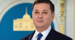 Манай улсад айлчилж буй Казахстаны Гадаад хэргийн сайд Мурат Нуртлеу гэж хэн бэ