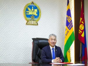 Монгол Туркменистан хоёр улсын хамтын ажиллагааны хамтарсан комисс байгууллаа