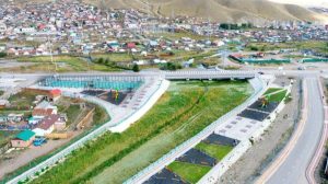 Сэлбэ 20 минутын хотын бүтээн байгуулалт албан ёсоор эхэлж хувийн хэвшлийн оролцоог уриалж байна