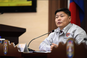 Х.Нямбаатар Нийслэлийн өдөрт улсын баяр наадмаас илүү мөнгө төсөвлөнө