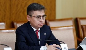баасандорж
