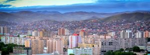 орон сууц
