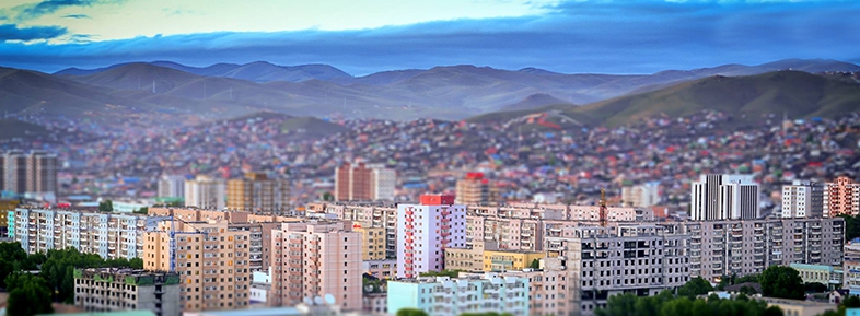 орон сууц