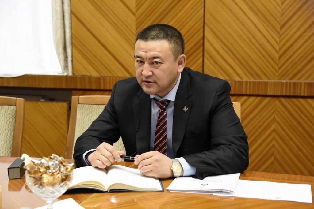 чойж
