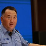 Баяр, амралтын өдрүүдэд гол уснаас болж 20 хүн амиа алдсаны 6 нь хүүхэд байна