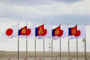 Ах дүүгийн найрамдлын шинэ харилцаагаа эрхэмлэн ажиллая