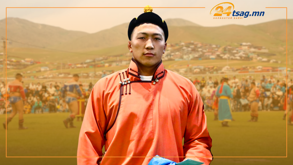 Завхан нутгаас тодорч буй залуу хүчтэн А.Машбат гэж хэн бэ