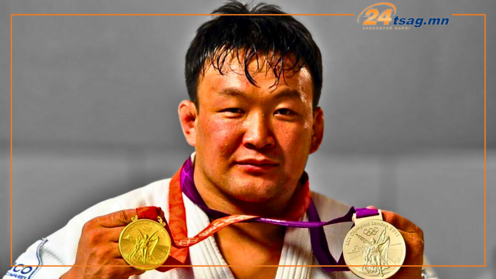 Найдлага алддаггүй байсан Найдангийн Түвшинбаярын тухай 24 баримт