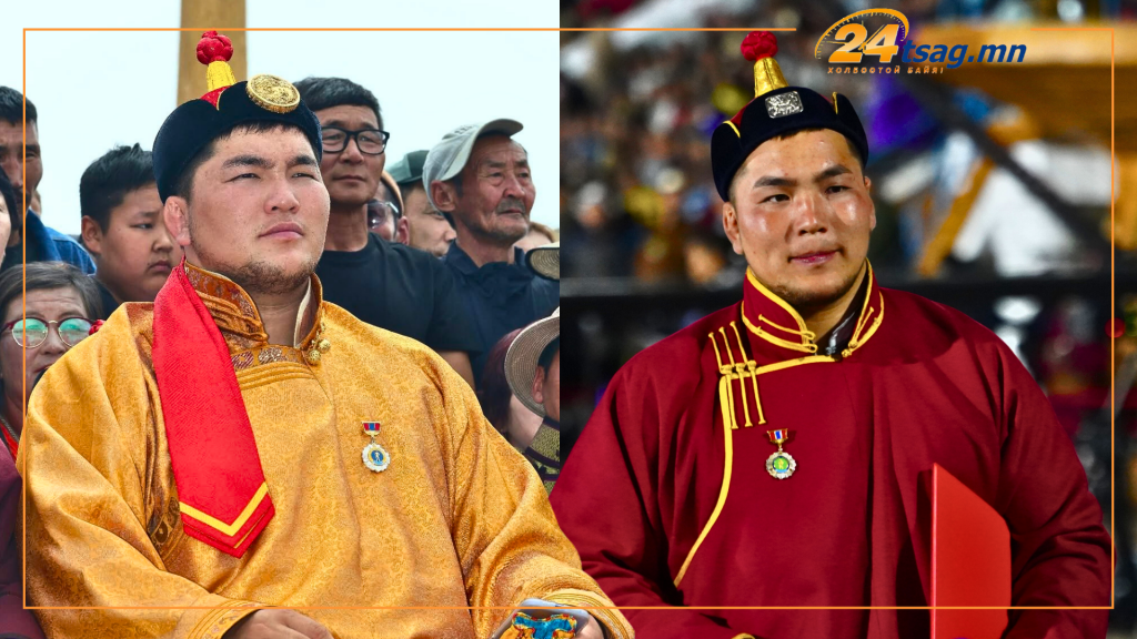 Төрийн наадмын түрүү бөх Э.Батмагнайгийн тухай таны мэдэхгүй 24 баримт