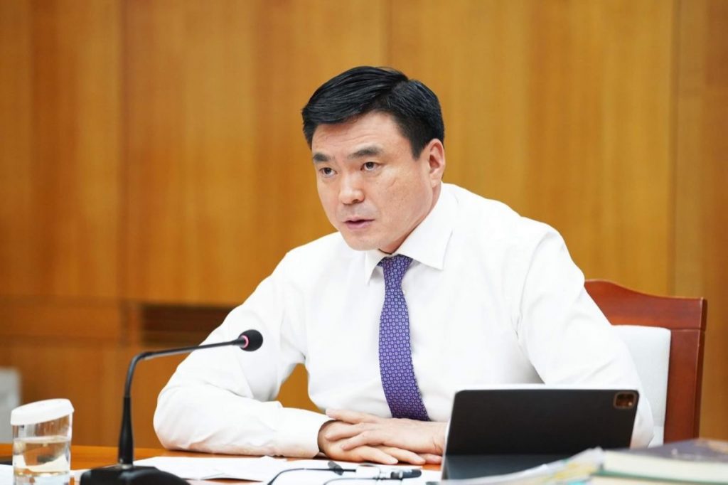 амарсайхан