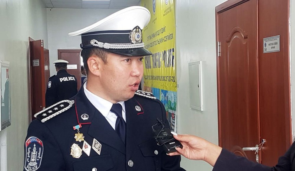 Г.Отгонтамир Зам тээврийн ослын уршгийг ойлгуулах хүний сэтгэлд хүрсэн бүтээл туурвиасай гэж хүсэж байна_l