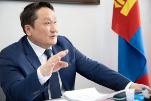 Засгийн газар “…Трампын тарифад тогтож үлдэх арга чарга”-аа Аюулгүйн зөвлөлд танилцуулжээ