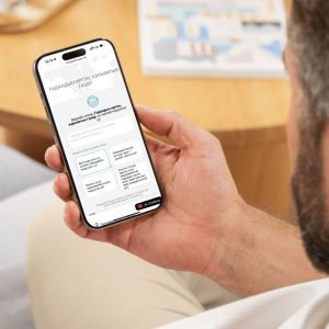 Иргэдэд 247 зөвлөгөө өгөх хиймэл оюунт чатбот ажиллаж эхэллээ