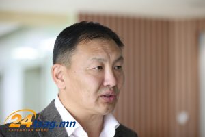 МАН-ын Их хурлыг өрсөлдөөнтэй ил тод зарчмаар хийхийг шаардлаа