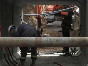 Улаанбаатар хотод BRT замын бүтээн байгуулалт эхэлнэ