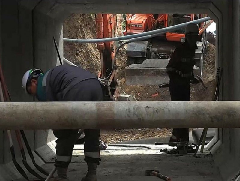 Улаанбаатар хотод BRT замын бүтээн байгуулалт эхэлнэ