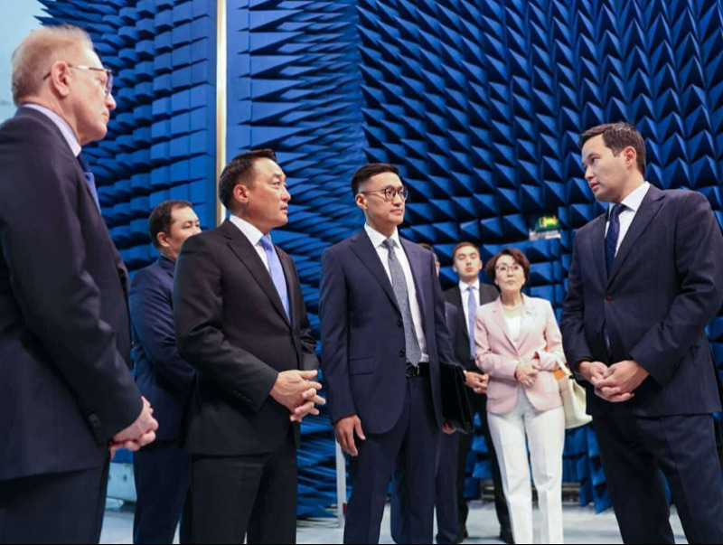 Хэлэлцээний үр дүнд шинжлэх ухаан технологи сансар судлалын хөгжлийг эрчимжүүлнэ