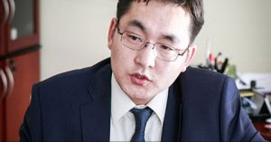 Ч.Отгочулуу Хууль хяналтын тогтолцоо дарангуйлагчдын гар хөл хэвээр байна