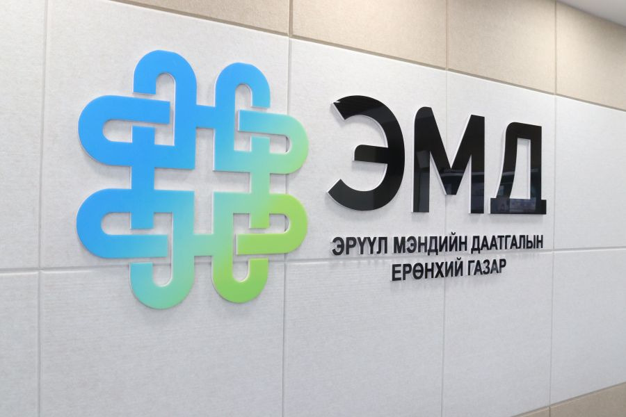 ЭМД-ын санд эхний хагас жилд 21.1 тэрбум төгрөг төвлөрүүлэв (1)