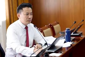 батнайрамдал