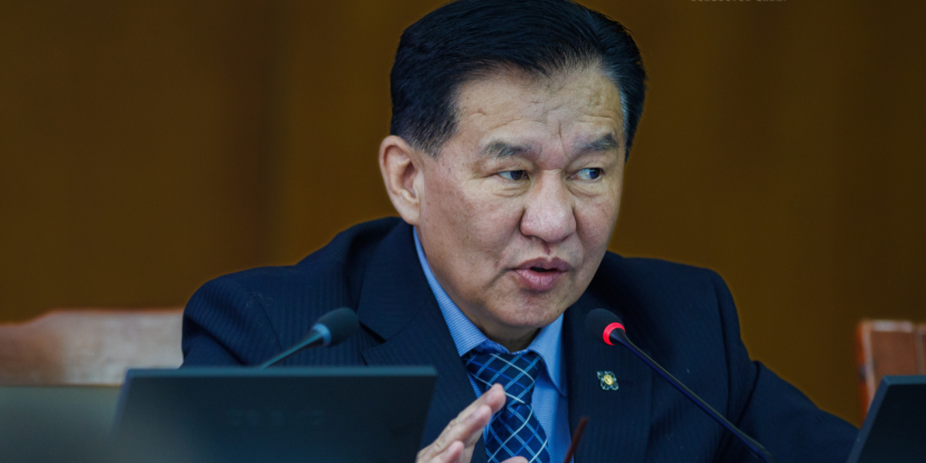 даваасүрэн