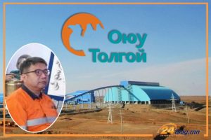 22Оюутолгой22-гоос 10 тэрбумыг 22хулгайлсан22 Д.Амартүвшинг шүүхээс суллажээ