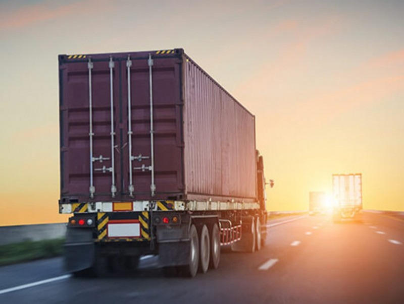 Автотээврээр 62.3 сая тонн төмөр замаар 34.7 сая тонн ачаа тээвэрлэжээ