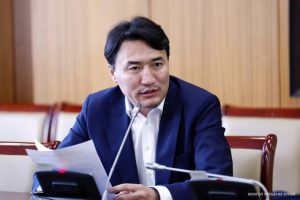 Г.Дамдинням Засгийн газар хэнд ч давуу байдал олгоогүй