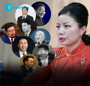 Г.Уянга Ц.Элбэгдоржийн дүрд У.Хүрэлсүх Ч.Сайханбилэгийн дүрд Г.Занданшатар сахал Эрдэнэбилэгийн дүрд Ж.Оджаргал Н.Алтанхуяги