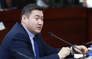 Д.Пүрэвдаваа 22Үндэсний эвсэл22-тэй нэгдэж сонгуульд оролцоно