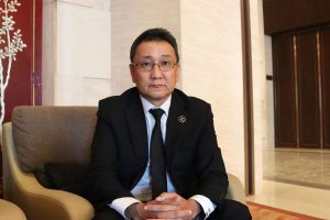 Ж.Дэлгэрсайхан Долларын ханш буурах нь экспортын орлогоос хамаарна