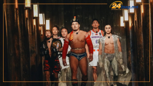 Монголчуудын оролцож буй 22Physical Asia22 шоуны тухай бид юу мэдэх ёстой вэ