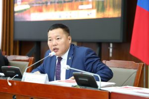 О.Цогтгэрэл Казахстанд орон сууцны хороолол бариулж байгаа хүн 22хэн22 болох нь аяндаа тодорхой болно