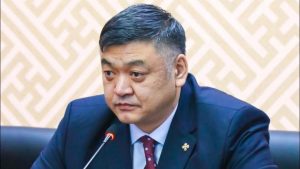 С.Батжаргал Увс аймаг гурилын үйлдвэртэй болно