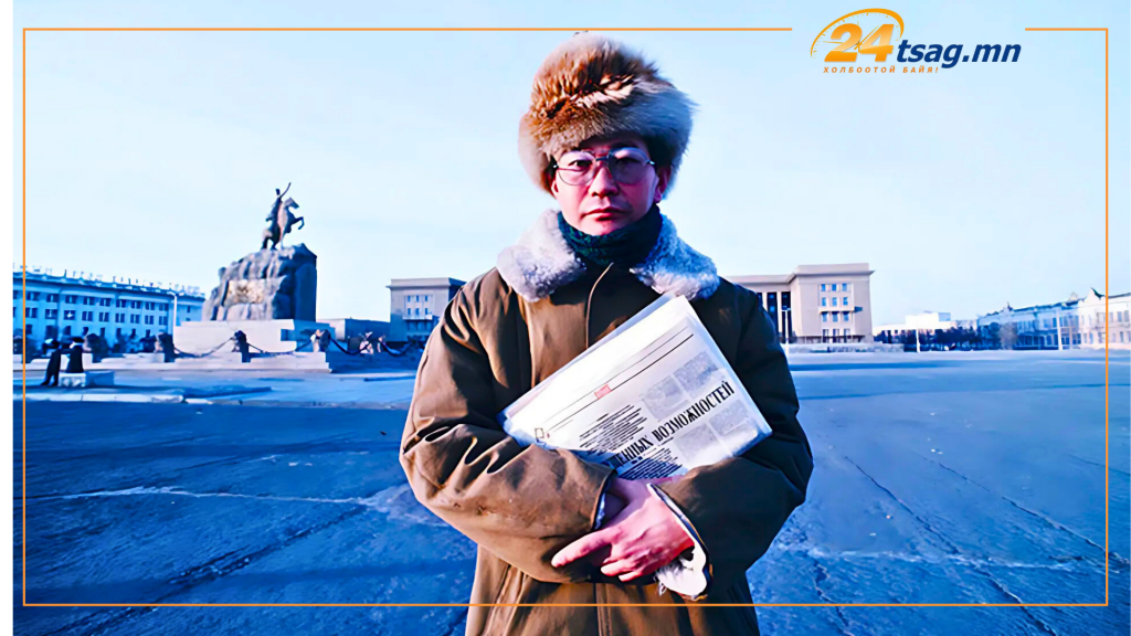 С.Зоригийн хойноос эмгэнэсэн 27 жил